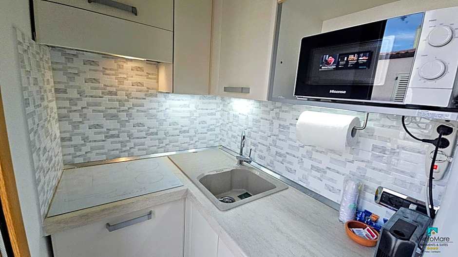 Apartments & Suites Vento Mare