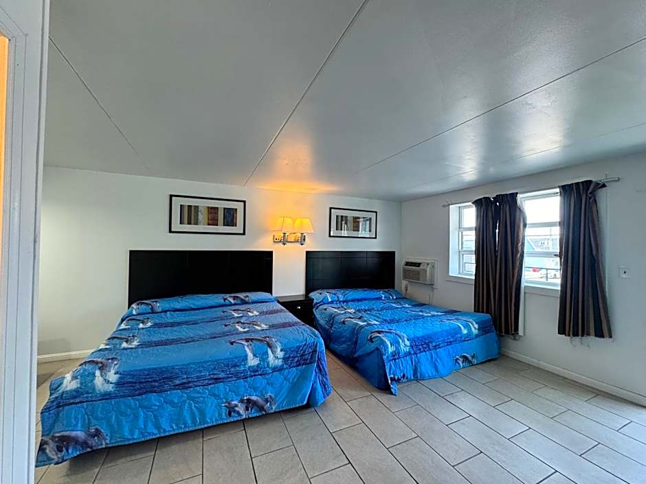 Skyview Manor Motel