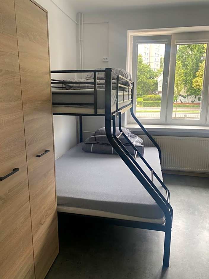 Hostel Harmonia
