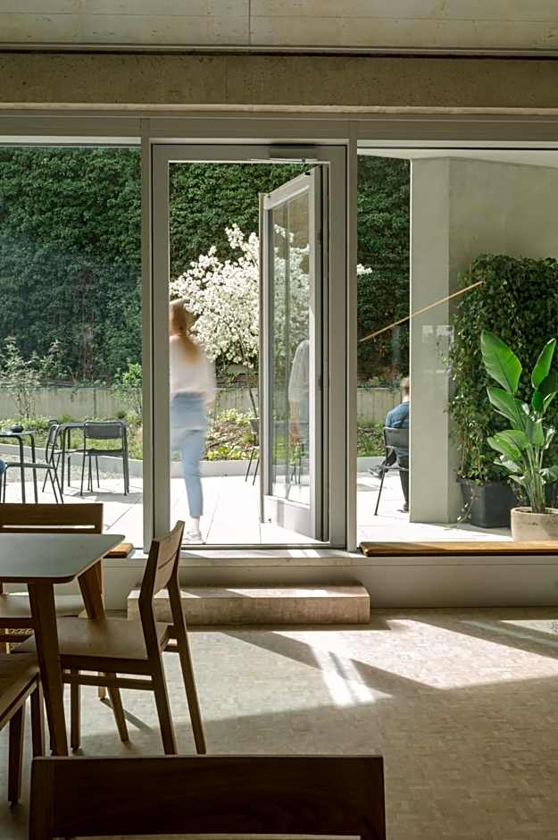 Wilmina Apartments & Lofts