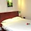 Greentree Inn Beijing Fangshan Liangxiang Suzhuang Express Hotel