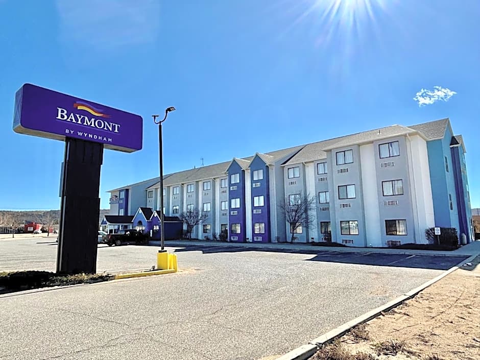 Baymont by Wyndham Farmington