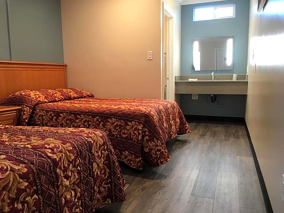 Lincoln Park Motel