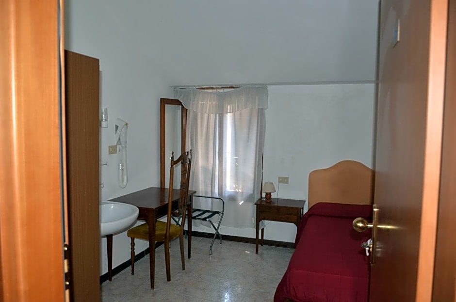 Hotel Iris Venice