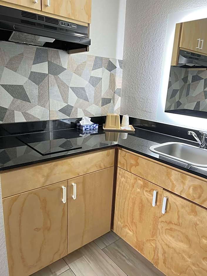 SureStay Hotel by Best Western Spring North Houston