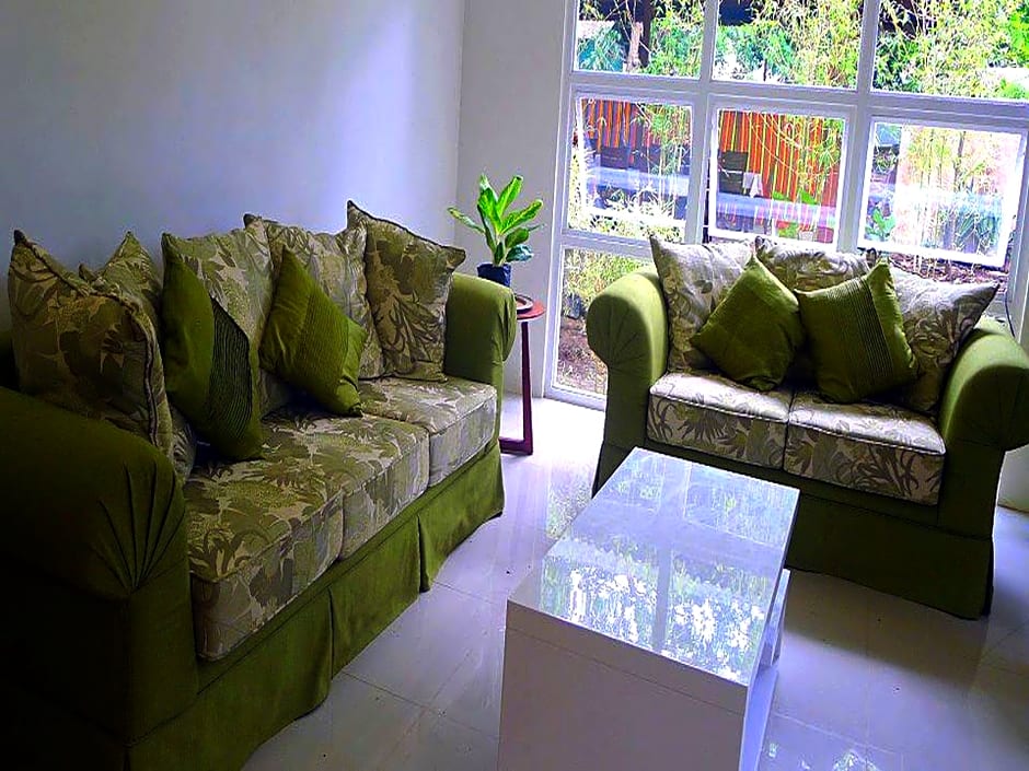Greenspace Palawan Hotel