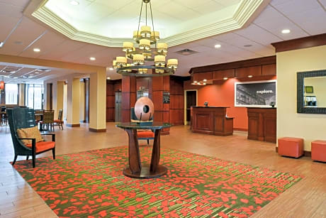 Hampton Inn Frederick