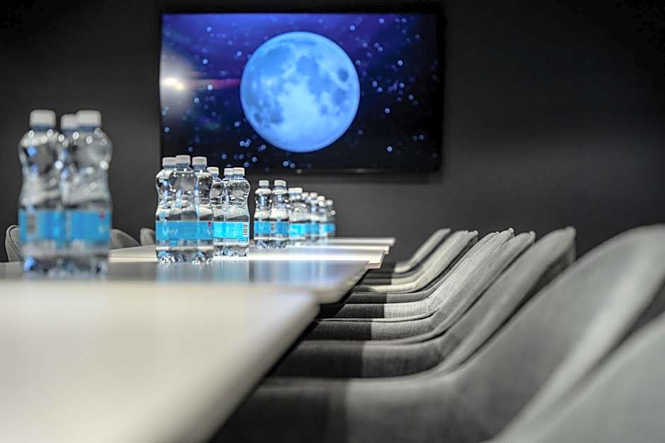 Luna Self Check-in Hotel Klaipeda