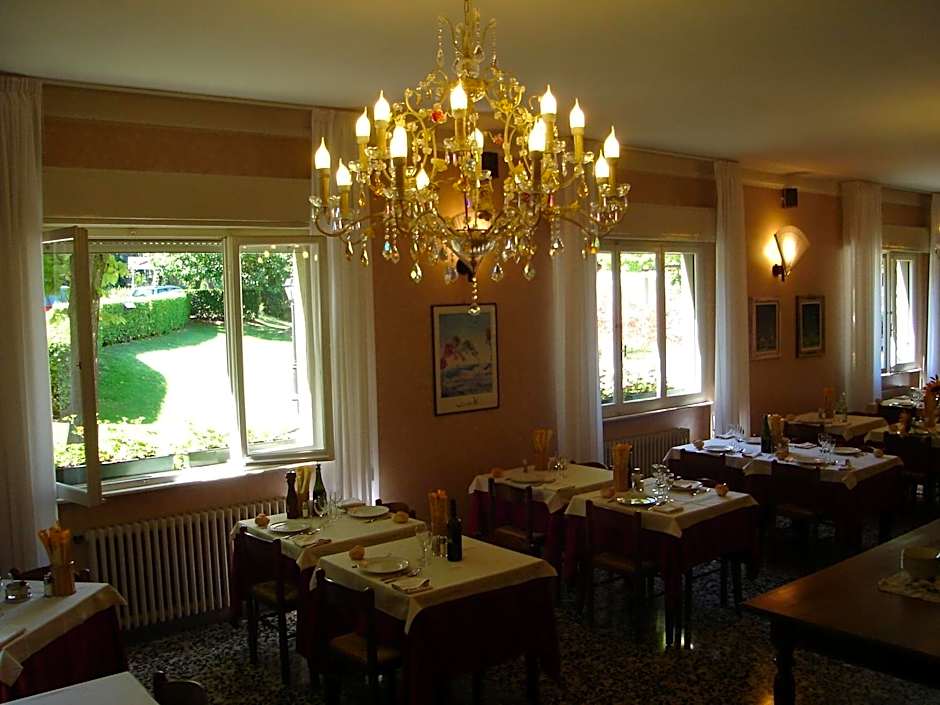 Park Hotel Fantoni