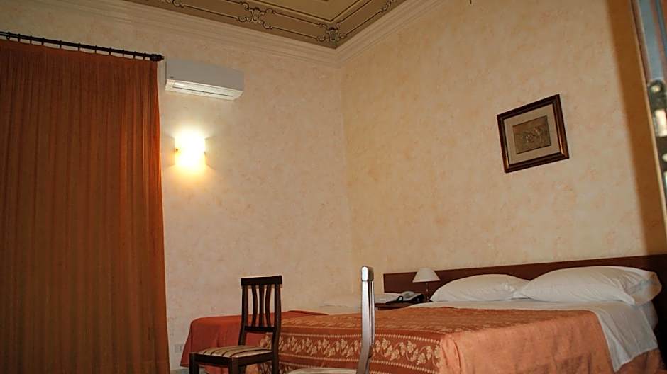 Hotel Gresi