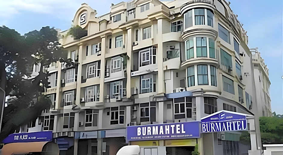 Burmahtel Hotel