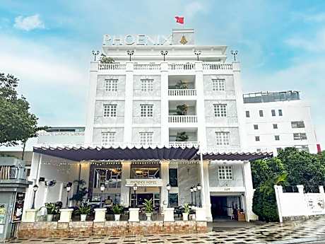 Phoenix Hotel Vung Tau