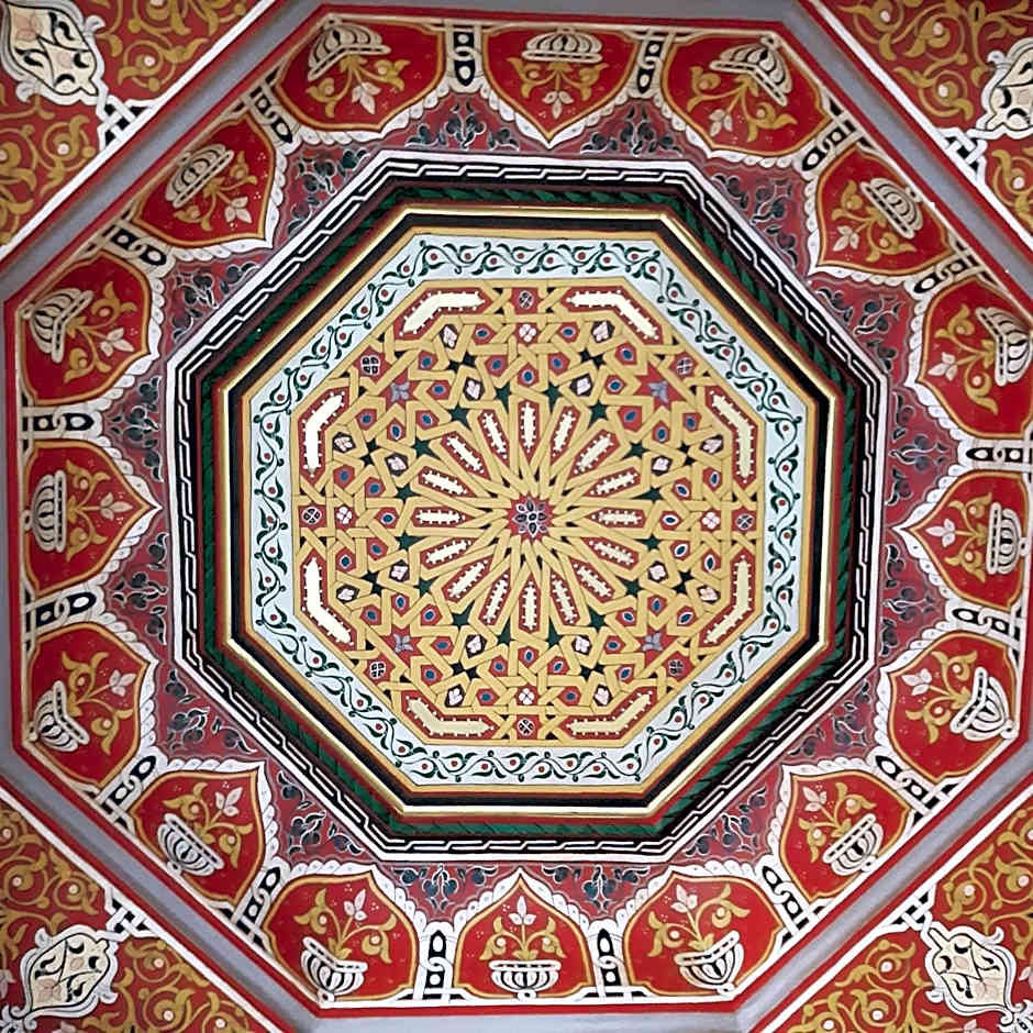 Riad Miral