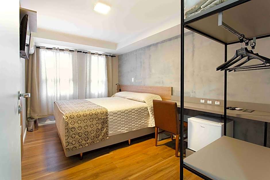 Hotel Dom Rafael Executivo