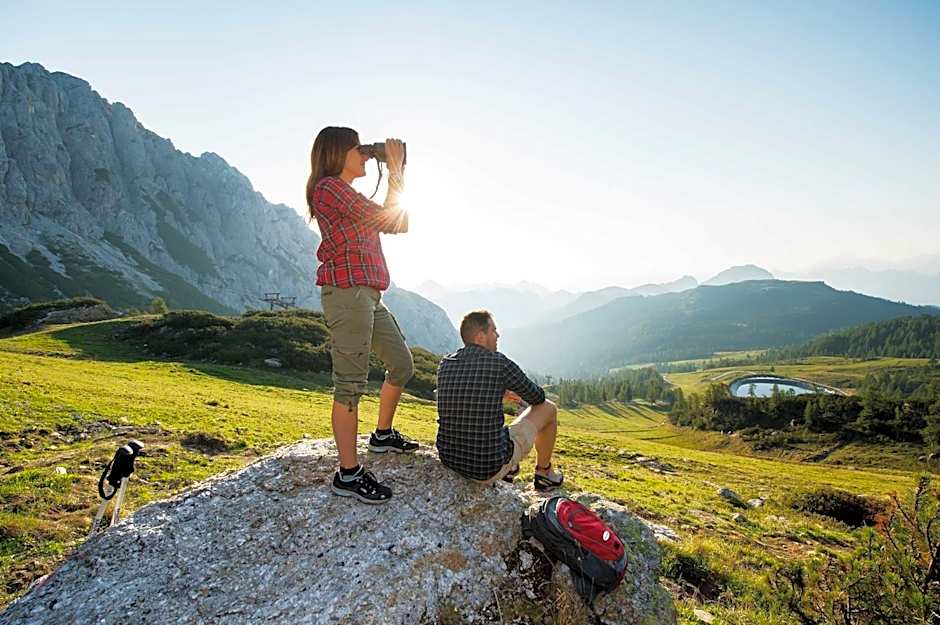 Gasthof-Pension Golob