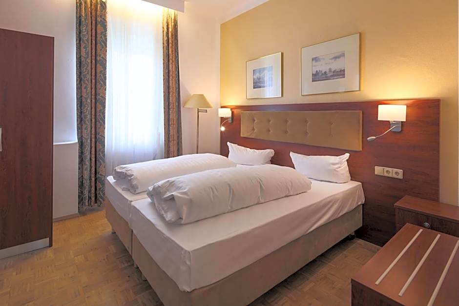 Hotel Starkenburger Hof