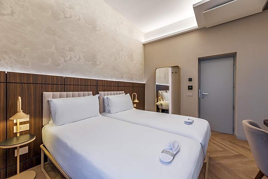 Hotel Raffaello; Sure Hotel Collection by Best Western
