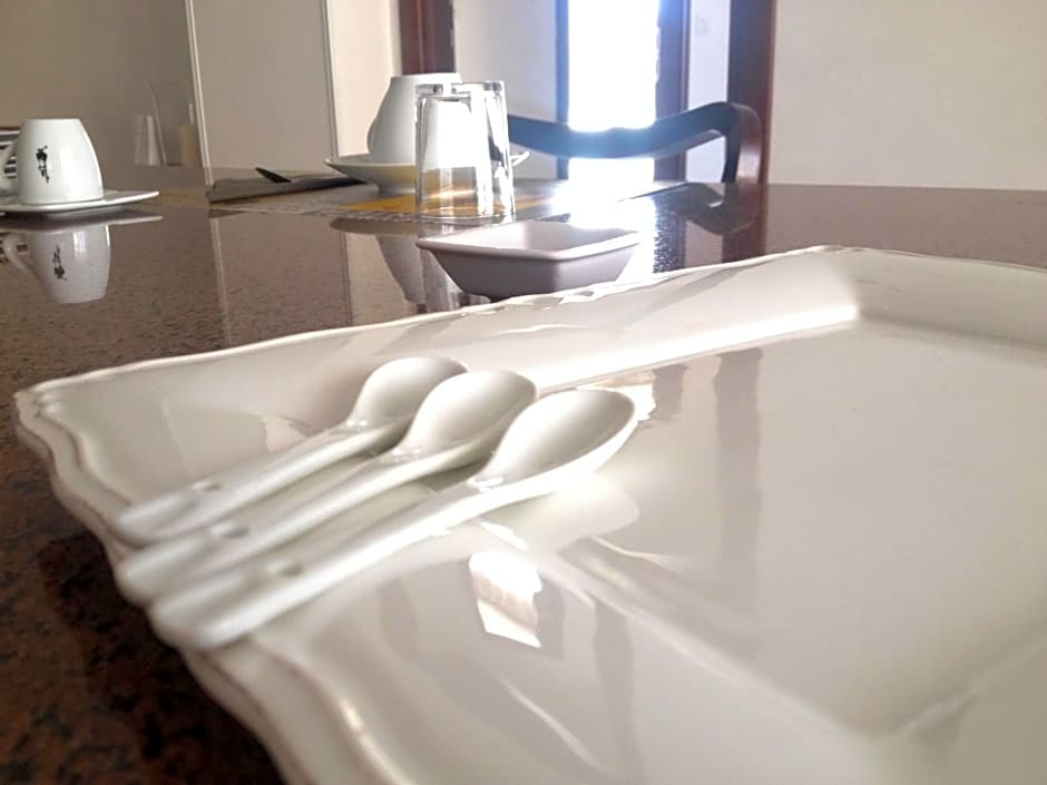 B&B Via Roma suite - Ortona Rooms