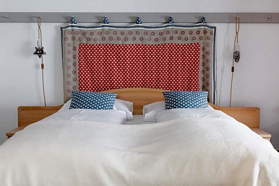 Appartementhotel am Weissensee