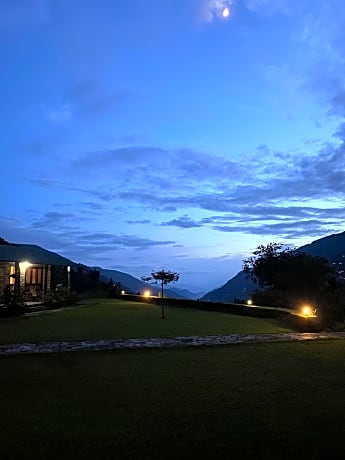 Mountain Lodges of Nepal Landruk