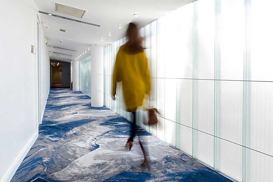 Seeko'o Hotel Bordeaux