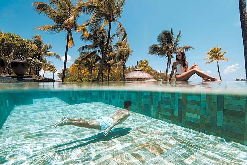 Shangri-La's Le Touessrok Resort & Spa