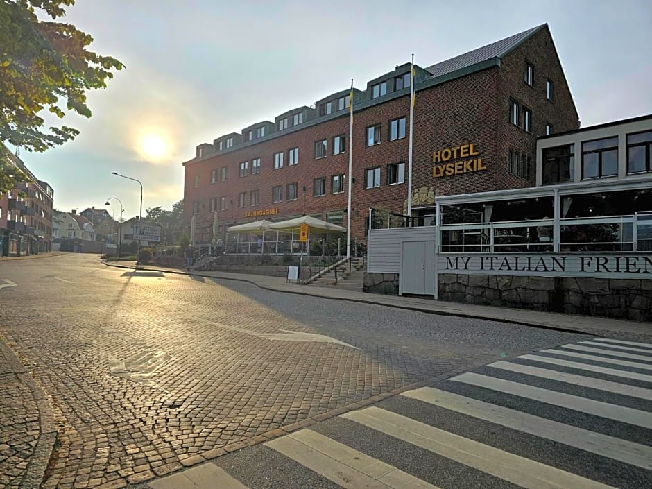 Hotel Lysekil