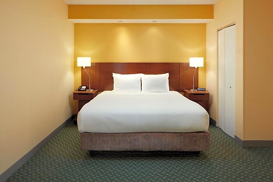 Fairfield Inn & Suites by Marriott Frankfort
