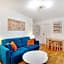 Charming apartment 6P2BR - RépubliqueLancry