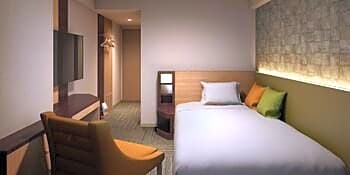 Kawagoe Tobu Hotel