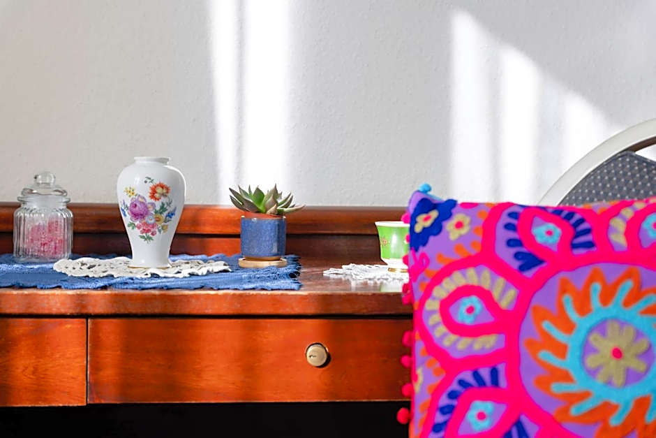 Tante ALMA's Mannheimer Hotel