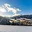 Wellness Aparthotel Panorama Alpin - Ferienwohnungen Jerzens im Pitztal