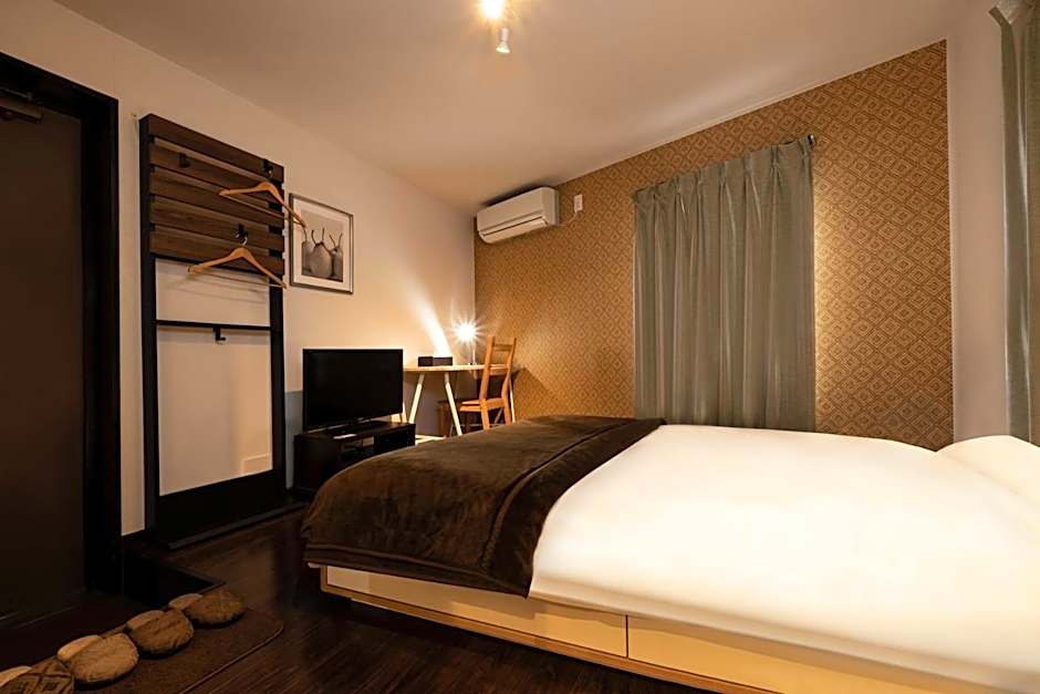Apartment Sunbright
