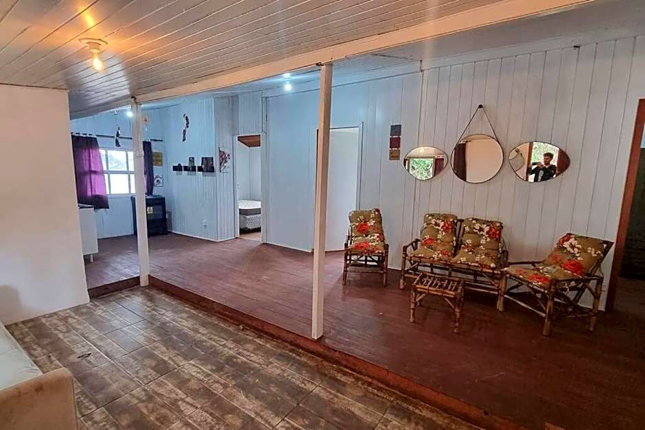 boa vista casa de madeira