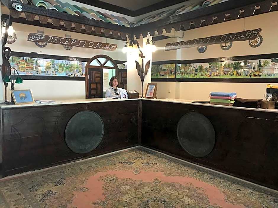 Seagull Hotel - All Inclusive