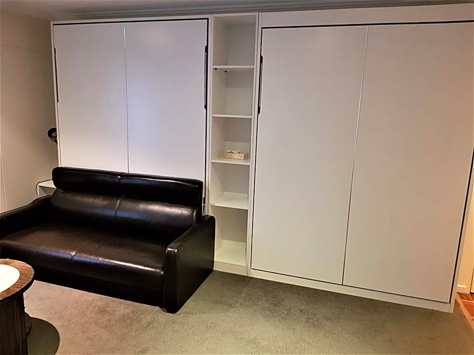 Accommodation Sydney Darling Harbour