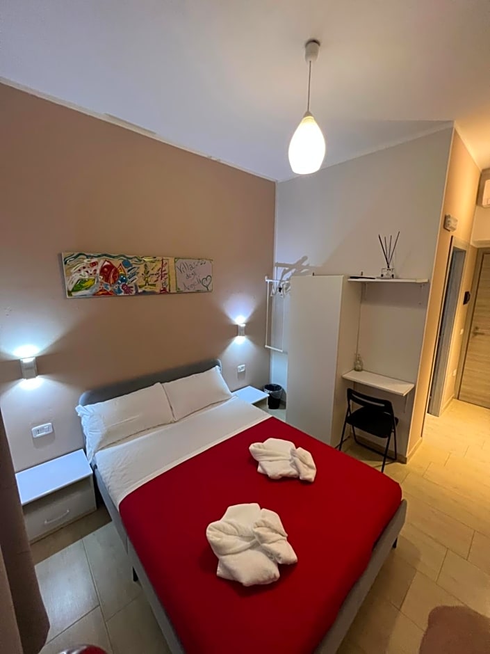 B&B Villa degli Angeli