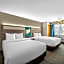 Econo Lodge Inn & Suites Santa Fe South