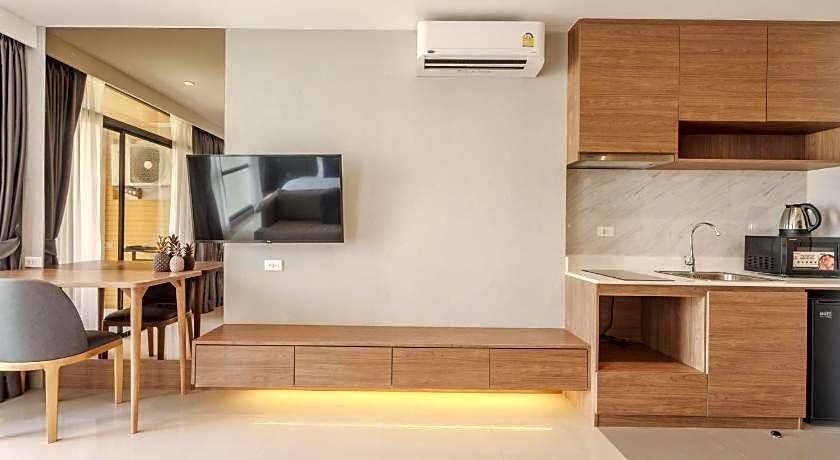 Wyndham Garden Naithon Phuket