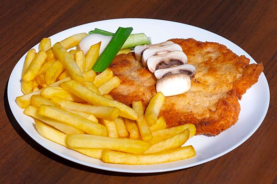 Mielenko Domki Wakacyjny Raj