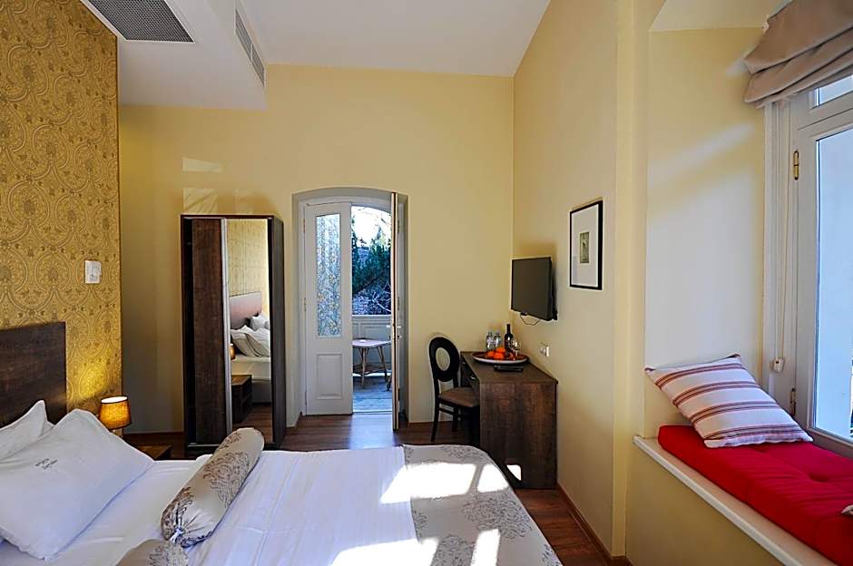 Tekla Palace By Urban Hotels