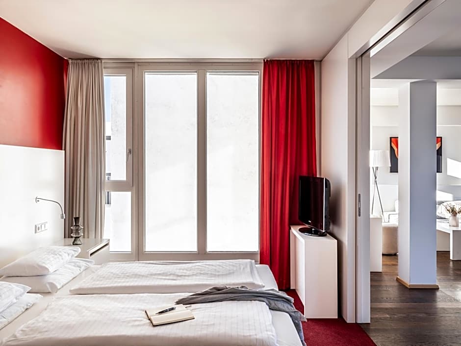 Falkensteiner Hotel Bratislava