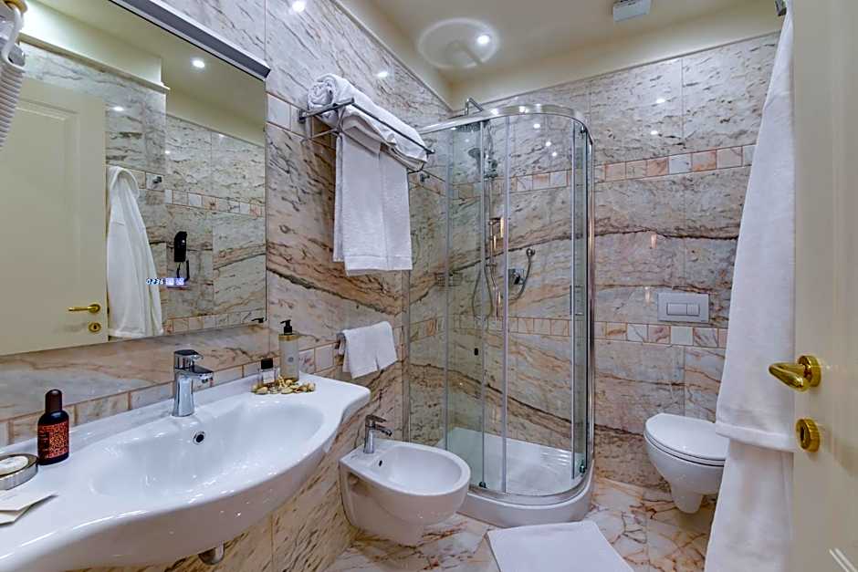 La Paloma Blanca Hotel