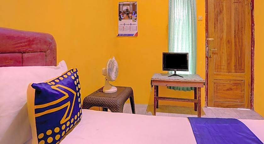 Hotel O Anisah Adil Homestay SyariahNearsmart Kampung Desa Pakistaji