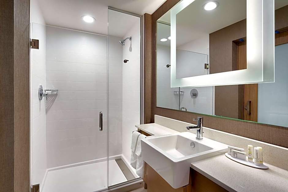 SpringHill Suites by Marriott Salt Lake City West Valley