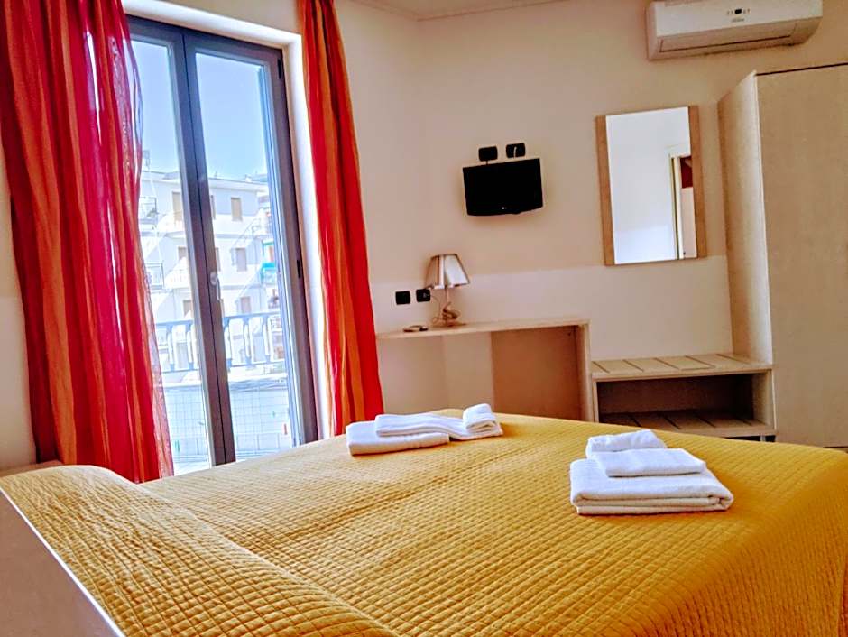 Rooms&Apartments Hotel Danci