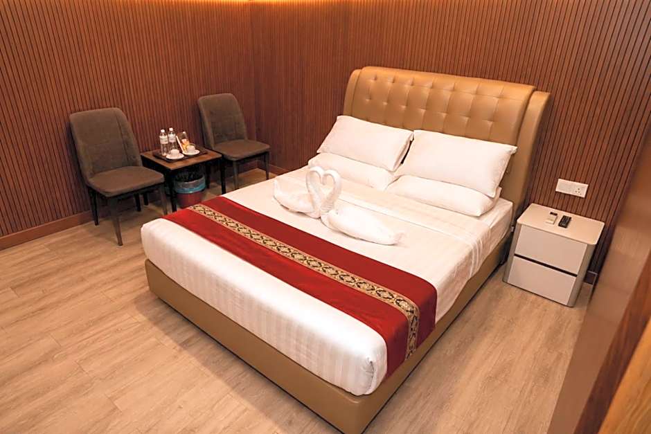 SS Hotel Seremban
