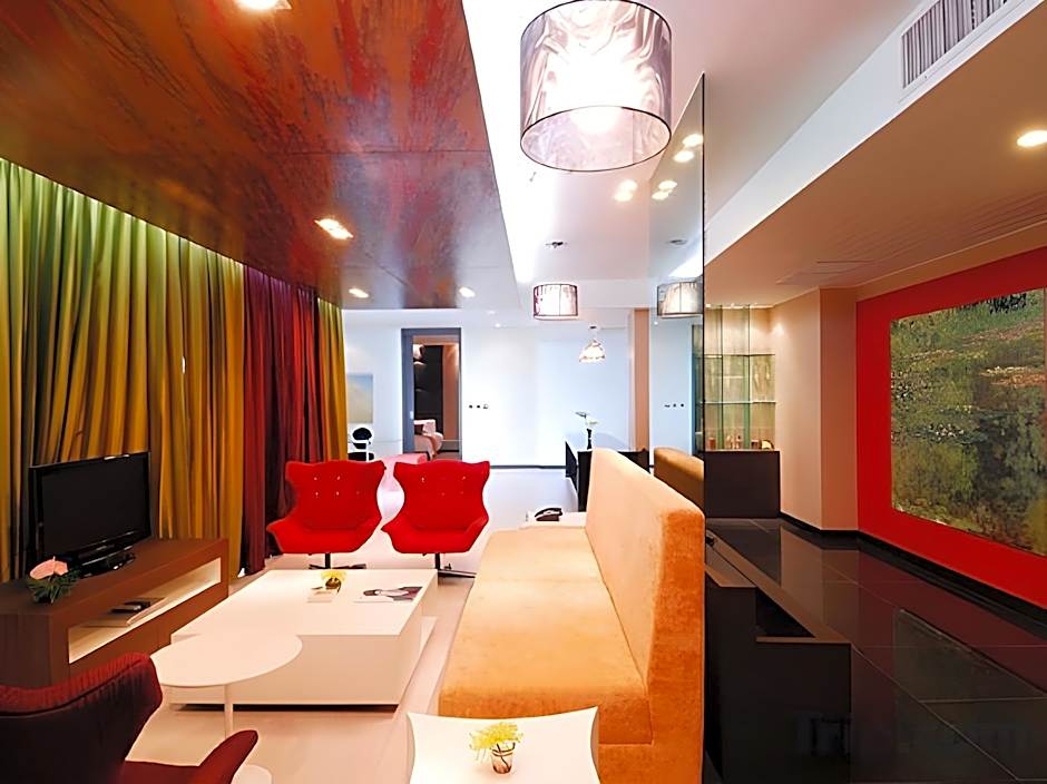 The Zign Hotel