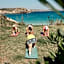 Club Hotel Aguamarina