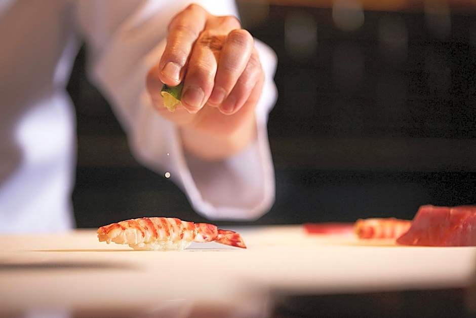 JW Marriott Hotel Nara